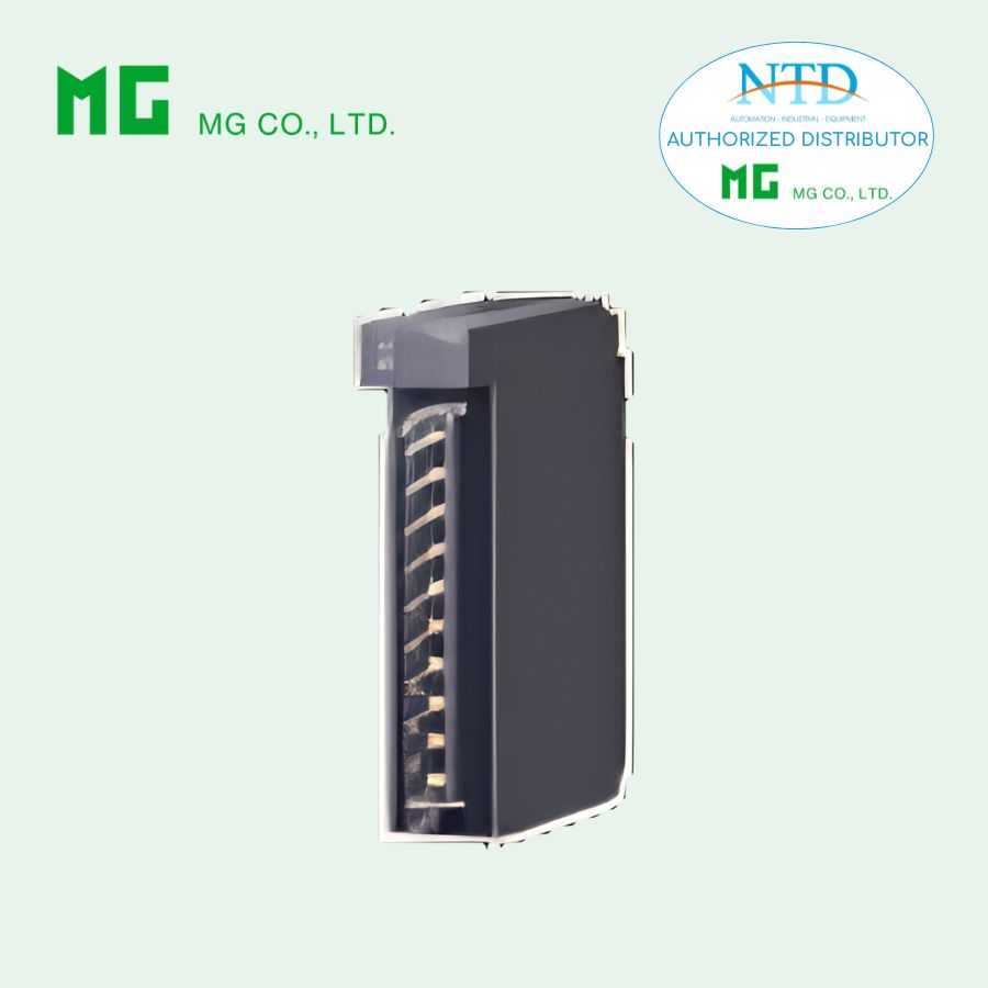 RTD INPUT MODULE R30RS4 CỦA MG (M-SYSTEM)