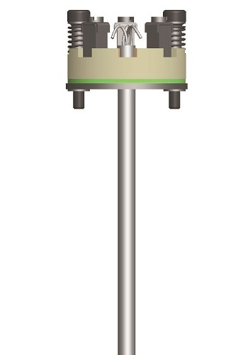 S01 RTD Insert Ashcroft – Đầu Dò Nhiệt Độ S01 Ashcroft