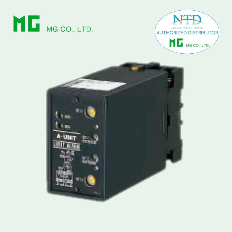 Thiết bị cảnh báo điện áp AC mô đun APTA MG (M-System)