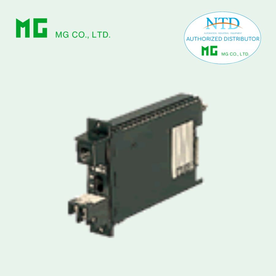 Thiết bị chuyển đổi tín hiệu DC mô đun 10VP MG (M-System)