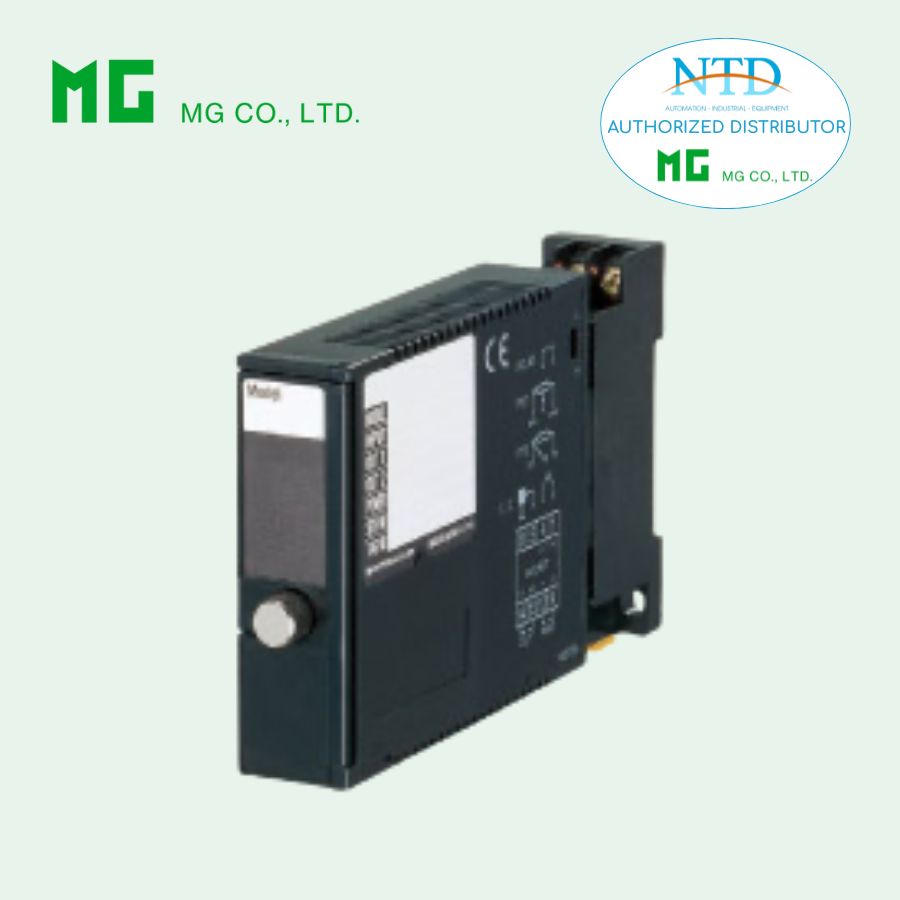 Thiết bị chuyển đổi tín hiệu M2SES2​​​​ (Mini-M series)​​​ của MG