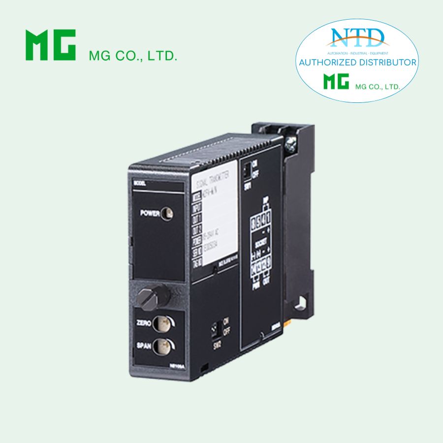 Thiết bị chuyển đổi tín hiệu, Model: M2CE-5A-R/N MG