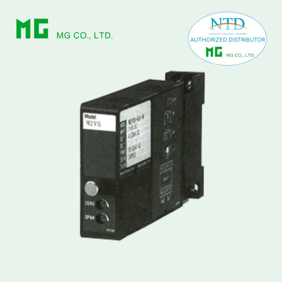 Thiết bị chuyển đổi tín hiệu, Model M2VS-AAA-R/N