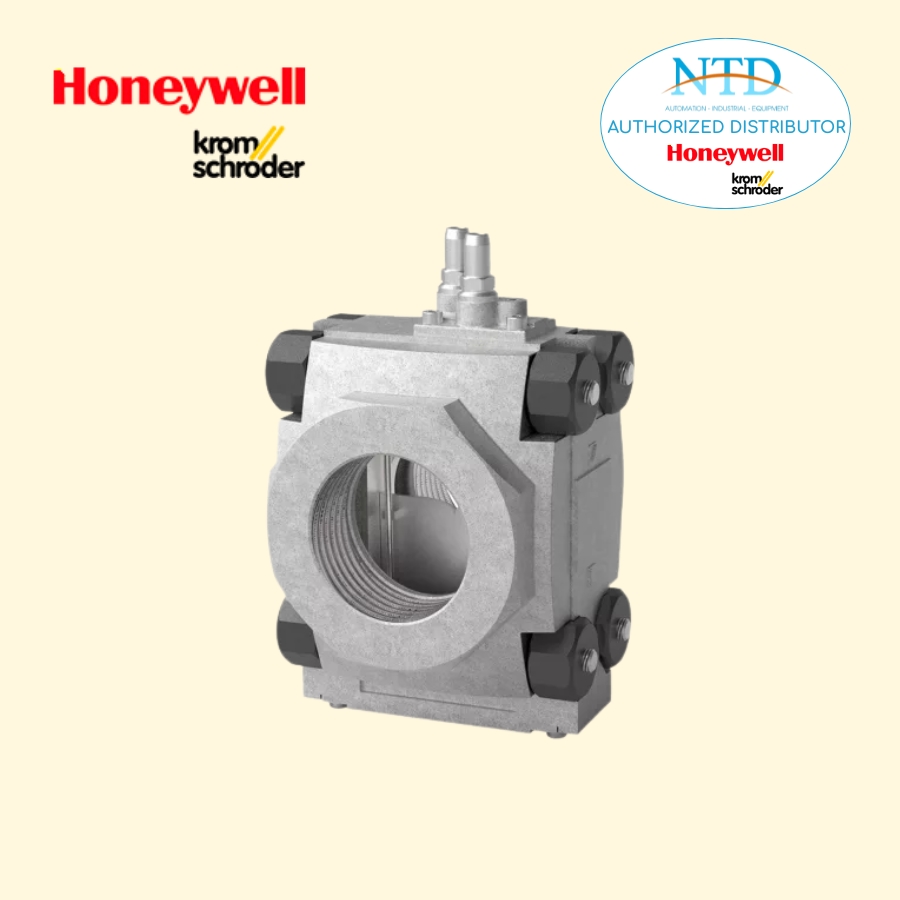 Thiết bị đo lưu lượng khí ga VMO2-/40 F05M32 (KS88034904) Kromschroder