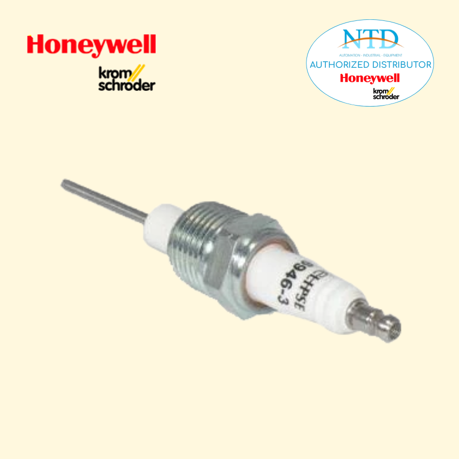 Thiết bị ngọn lửa (Flame Equipment) HK406144X011 Kromschroder