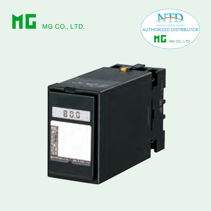 Thiết bị trích căn bậc hai FN MG (M-System)