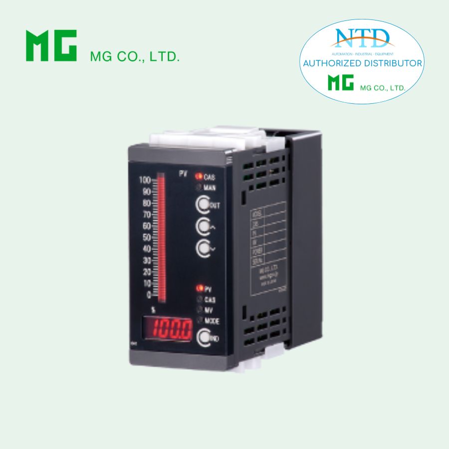 Trạm dự phòng tín hiệu analog ABF3 MG (M-System)