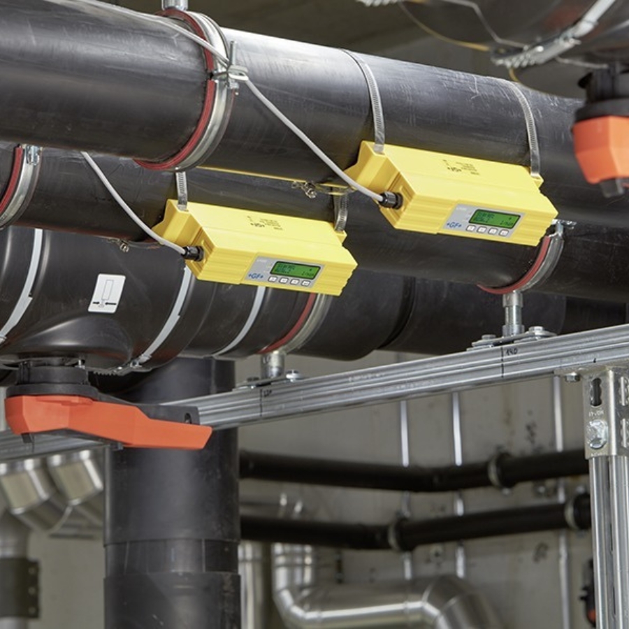 Ứng dụng thực tế của cảm biến siêu âm U1000 V2 GF