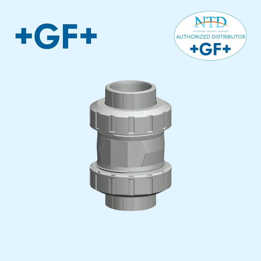 Van 1 chiều 561 CPVC/EPDM 1