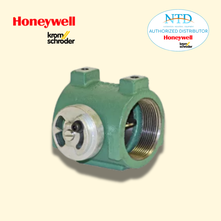 Van bướm 501210-1 Kromschroder