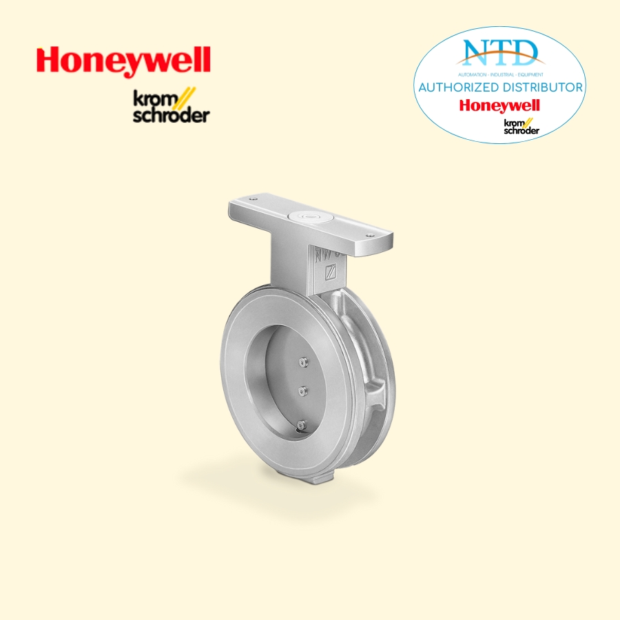 Van bướm BVA150/100Z05 (KS88300119) Kromschroder