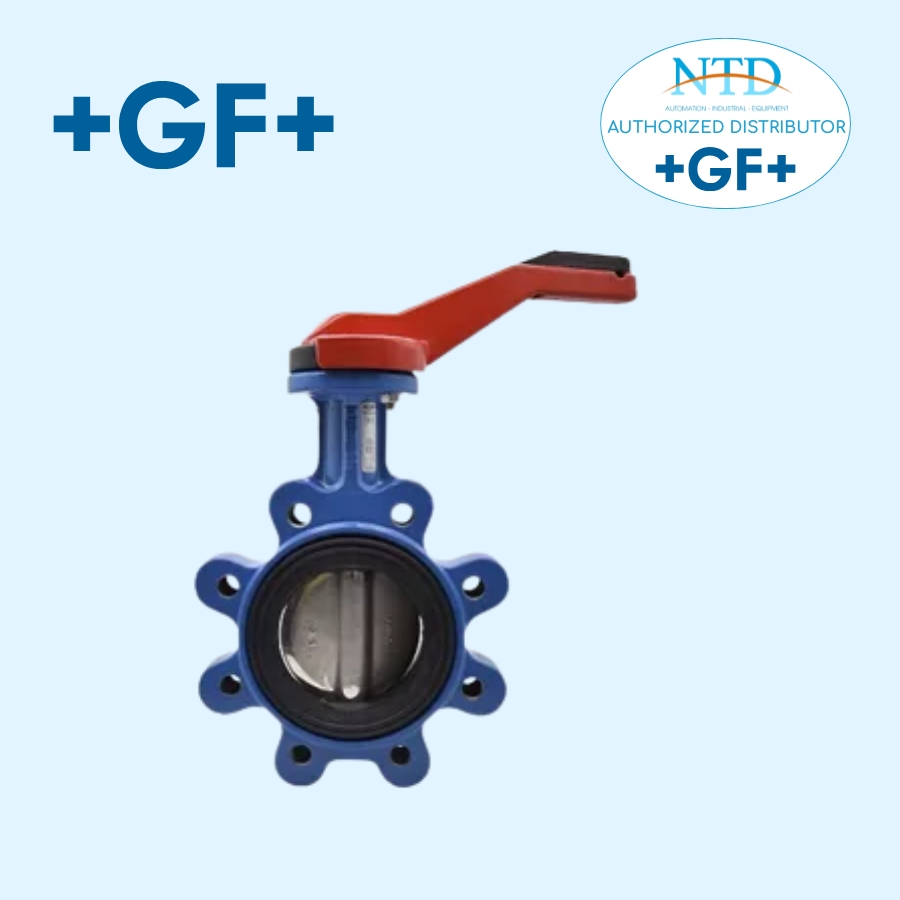 Van bướm loại 038 GF