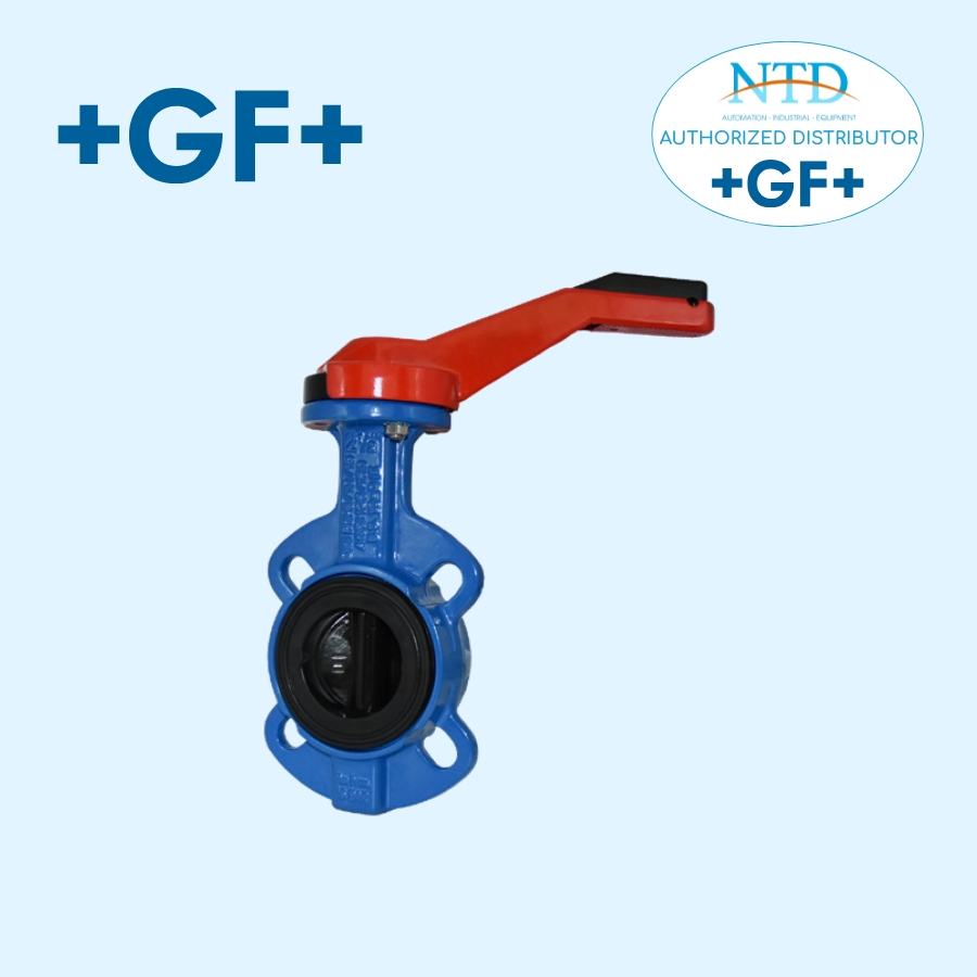 Van bướm loại 039 GF