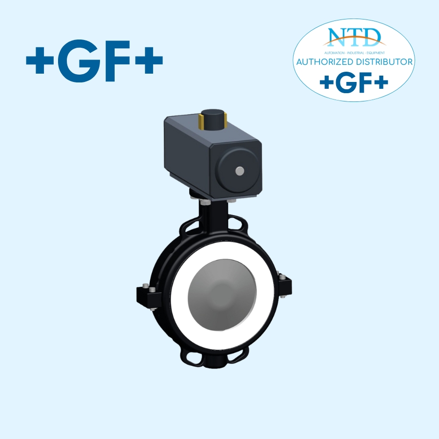 Van bướm loại 044 GF