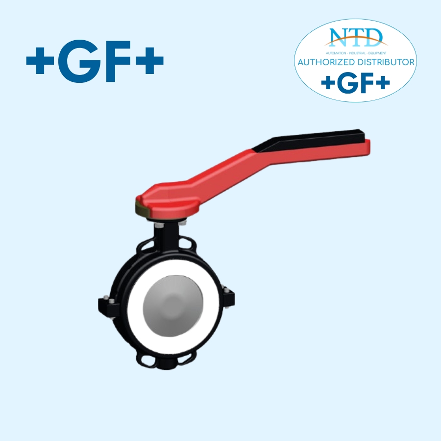 Van bướm loại 044 GF