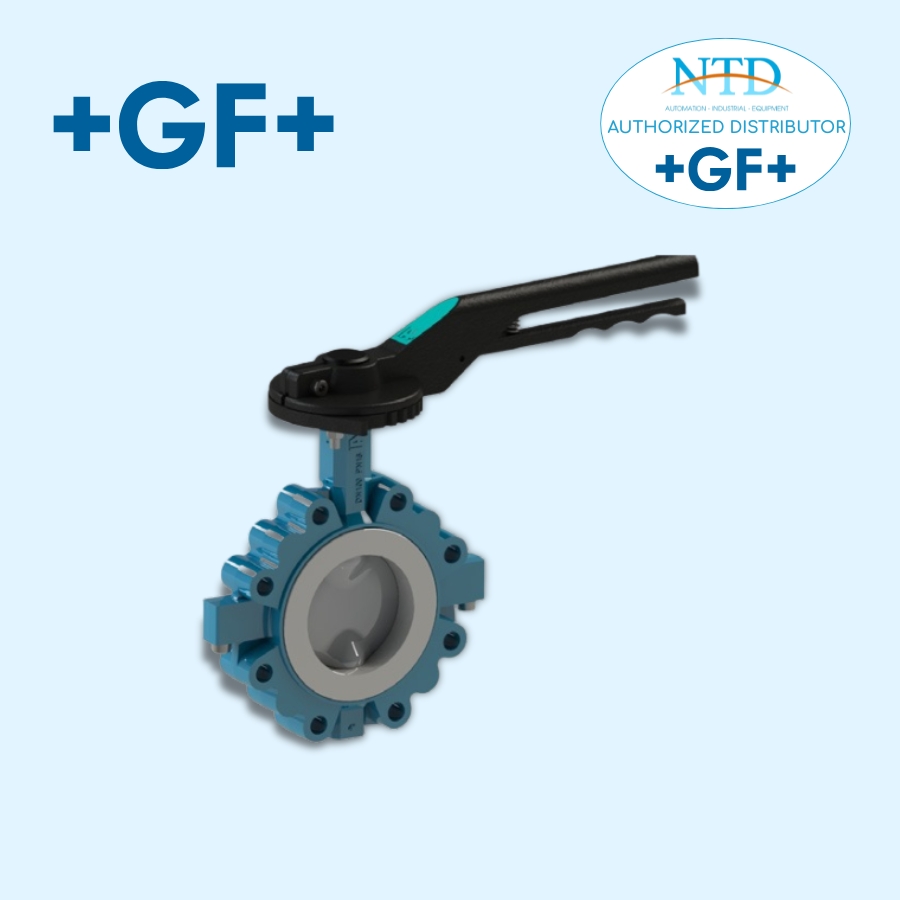 Van bướm loại 065 GF