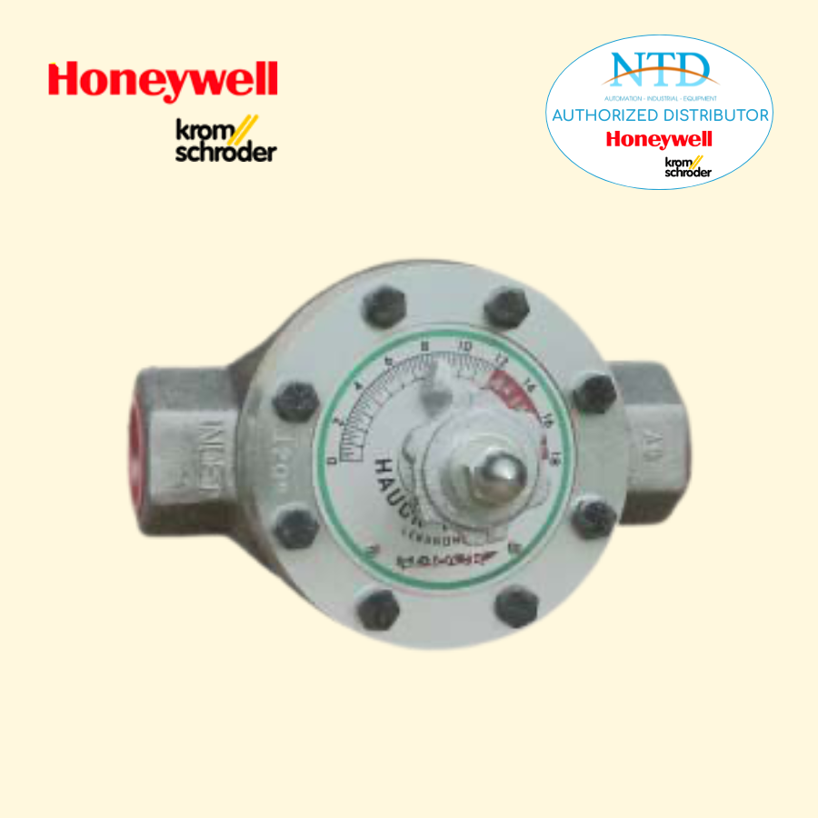 Van dầu Micro Cam MCOV dòng B, F, G & K HK12503 Kromschroder