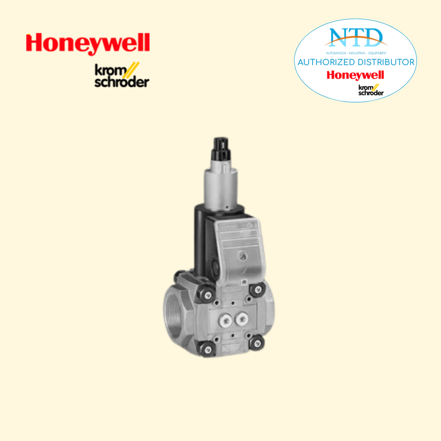 Van điện từ gas VAS–VCS KS88001926 Kromschroder