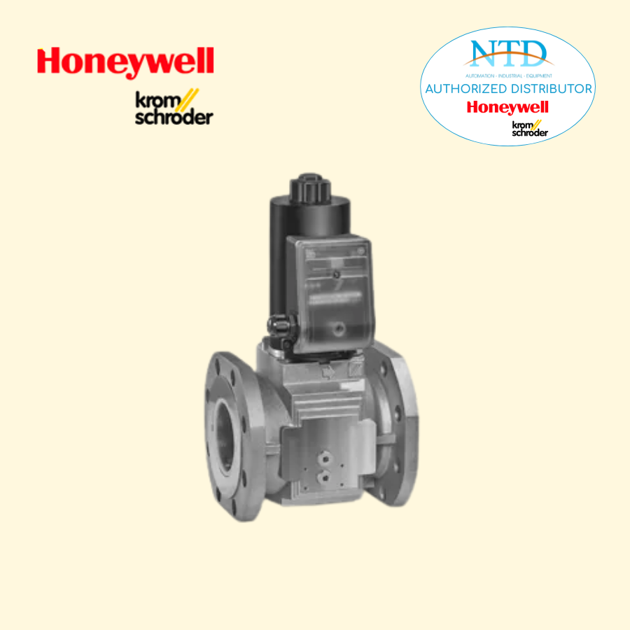 Van điện từ gas VAS–VCS KS88001926 Kromschroder