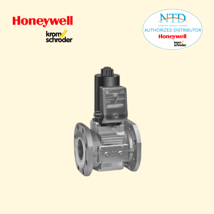 Van điện từ gas VAS–VCS KS88001926 Kromschroder