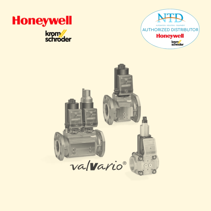 Van điện từ VAS2-/NW (KS88034902) Kromschroder