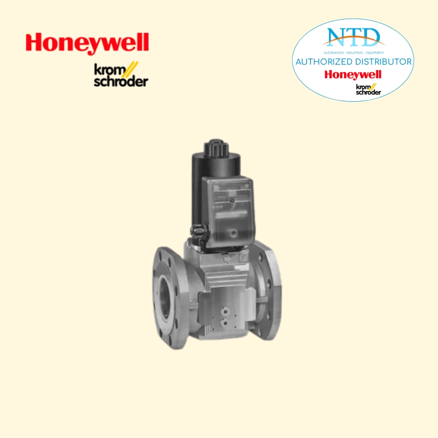 Van điện từ VCG2E40F/40F05FNGEO32WR6/PP3-/MMBS (KS88110342) Kromschroder