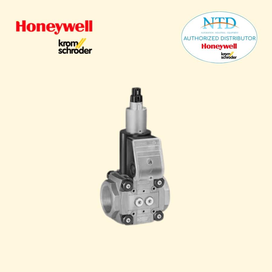 Van điện từ VCG2E40F/40F05FNGEO32WR6/PP3-/MMBS (KS88110342) Kromschroder