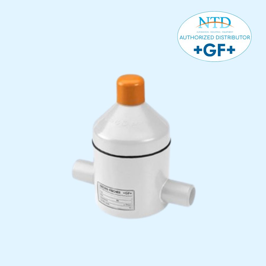 Van duy trì áp suất V86 GF
