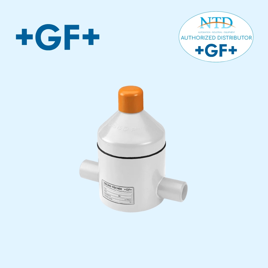 NTD là đại lý phân phối chính hãng van duy trì áp suất V86 GF tại Việt Nam