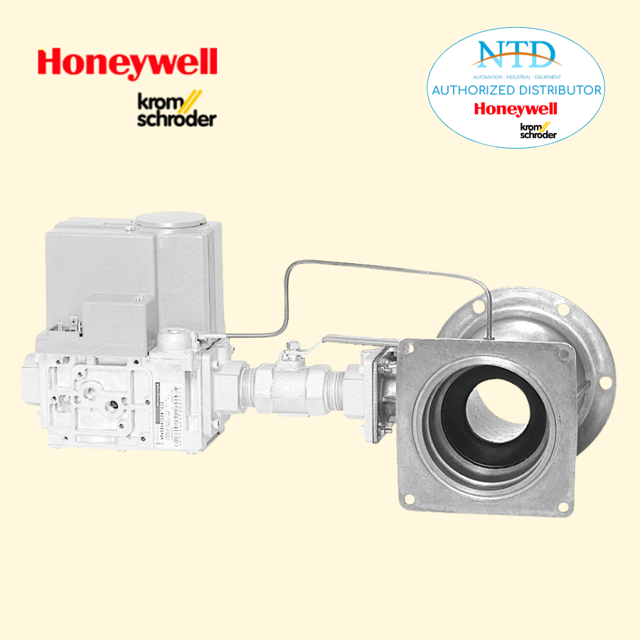 Van gas V47 / V87 / VR / VMU (VMU150A1003) Honeywell