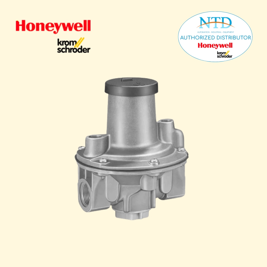 Van giảm áp GDJ 15R04-4 (KS03155036) Kromschroder