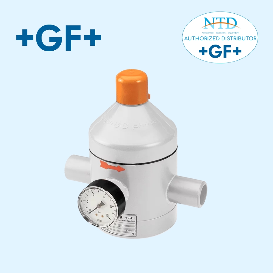 Van giảm áp V82 GF