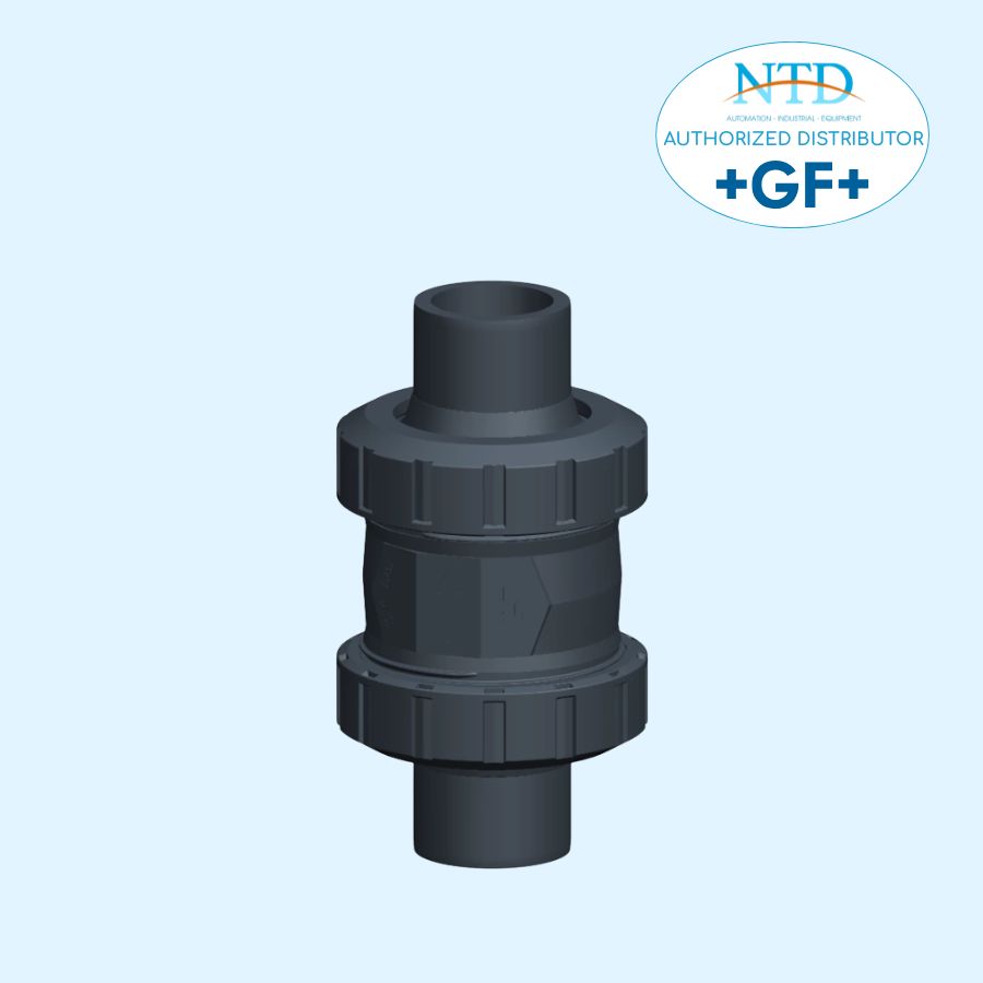 Van kiểm tra 561/562 GF (Cone Check Valve Type 561 & 562 GF)
