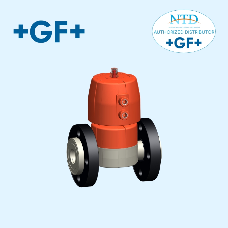 Van màng 10FC PP-H/EPDM 1