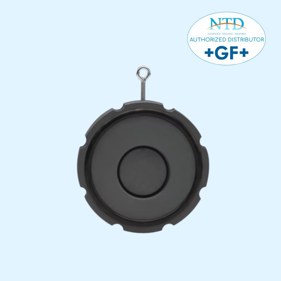 Van một chiều 369 GF (Wafer Check Valve 369 GF)