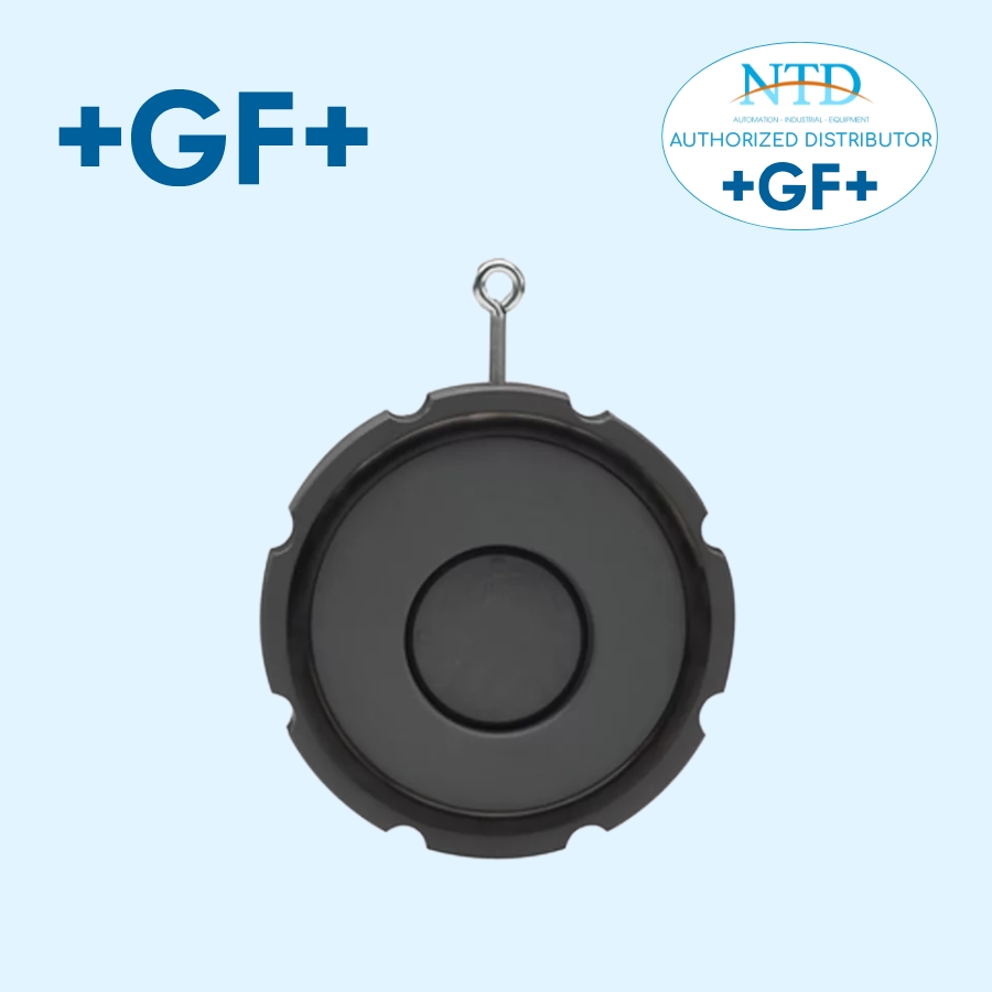 Van một chiều 369 GF (Wafer Check Valve 369 GF)