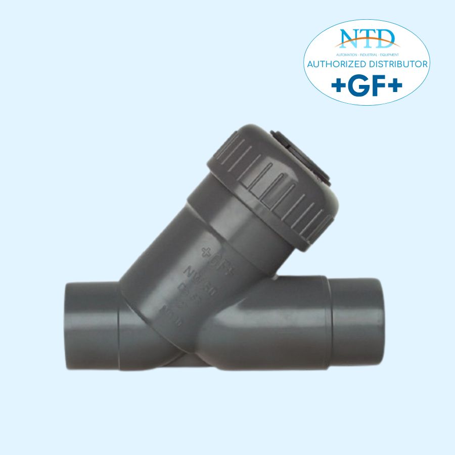 Van nghiêng một chiều loại 303/304 GF