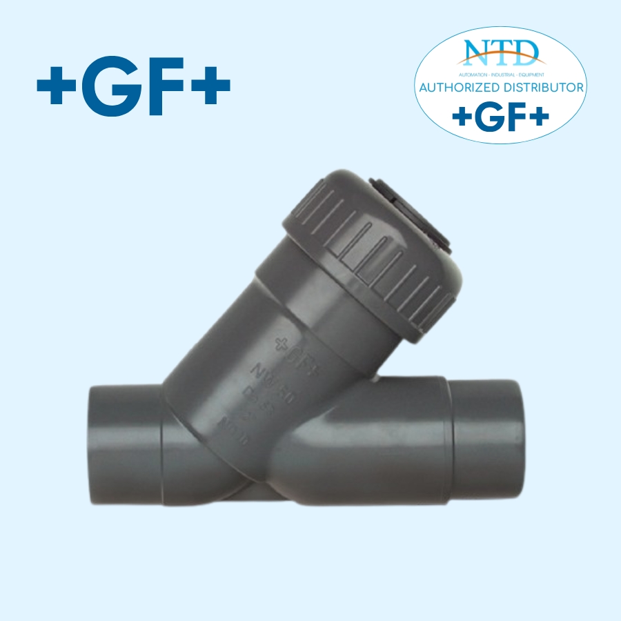 Van nghiêng một chiều loại 303 GF