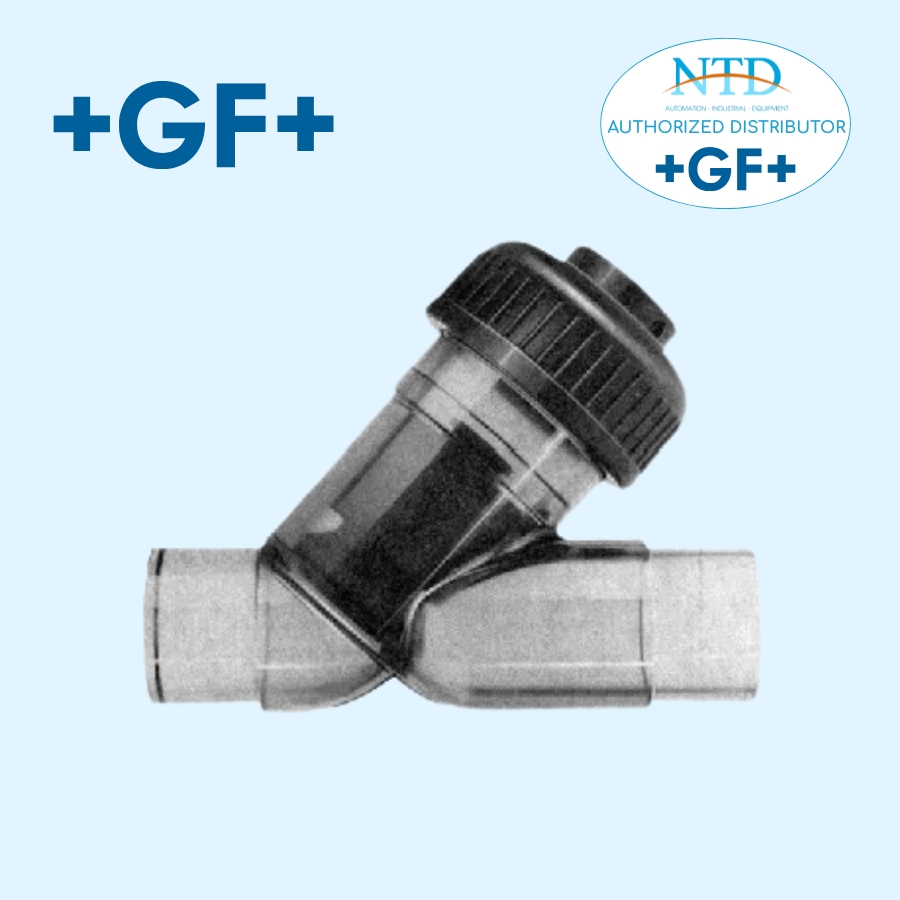 Van nghiêng một chiều loại 303/304 GF