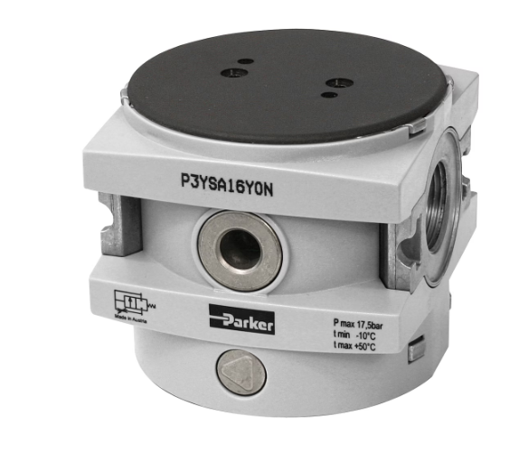 Van P3Y FRL (Khởi động/Dừng mềm)