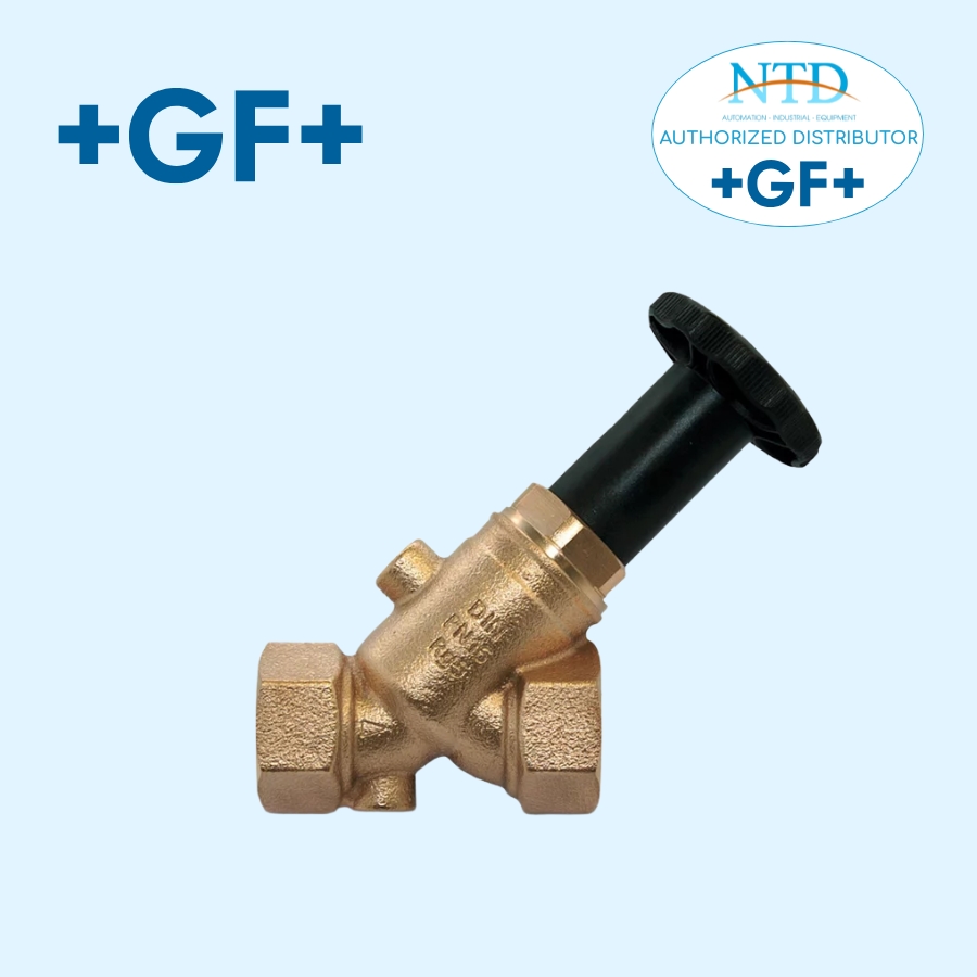 Van thân nghiêng GF