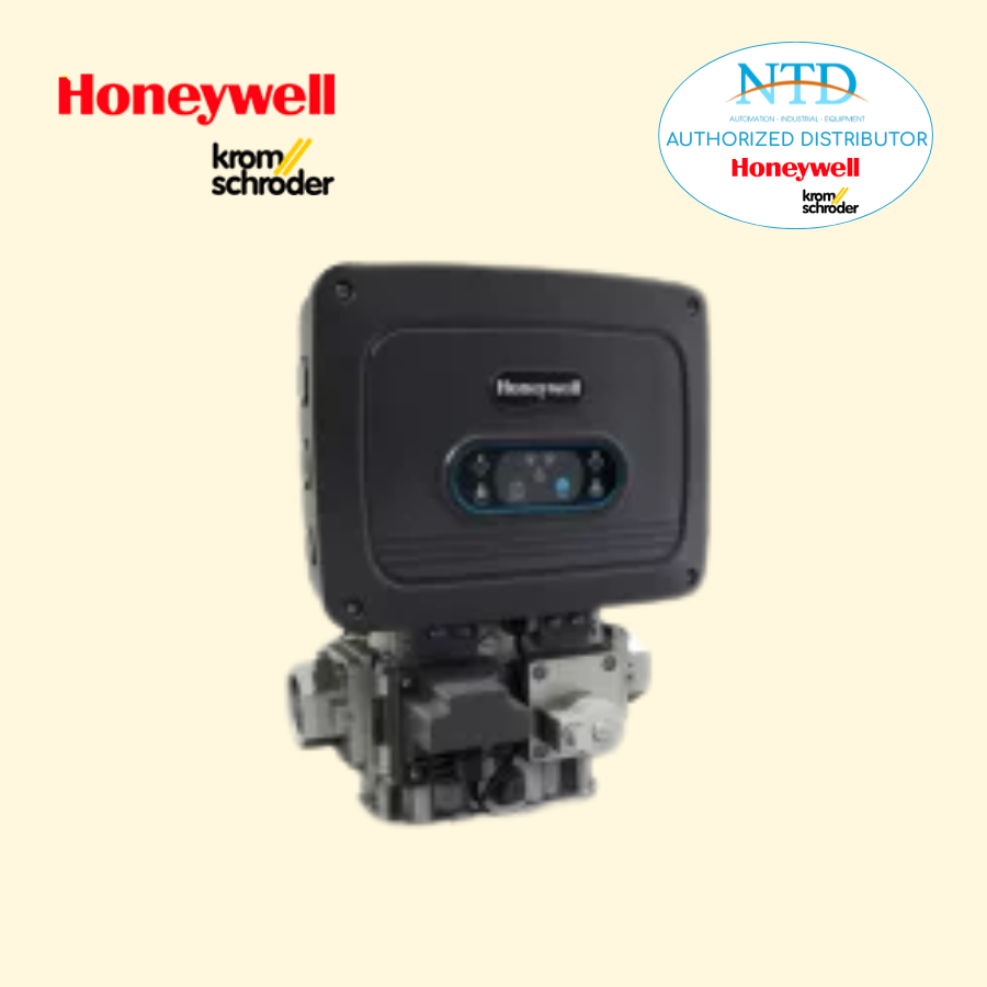 Van tổ hợp Honeywell SV2