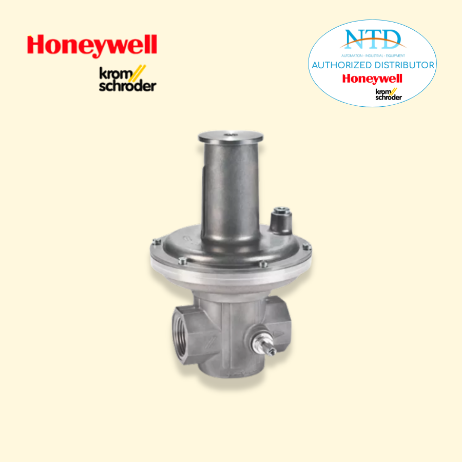 Van xả áp VSBV 101029052 Kromschroder