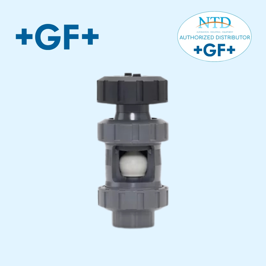 Ventilating and Bleed Valve 591