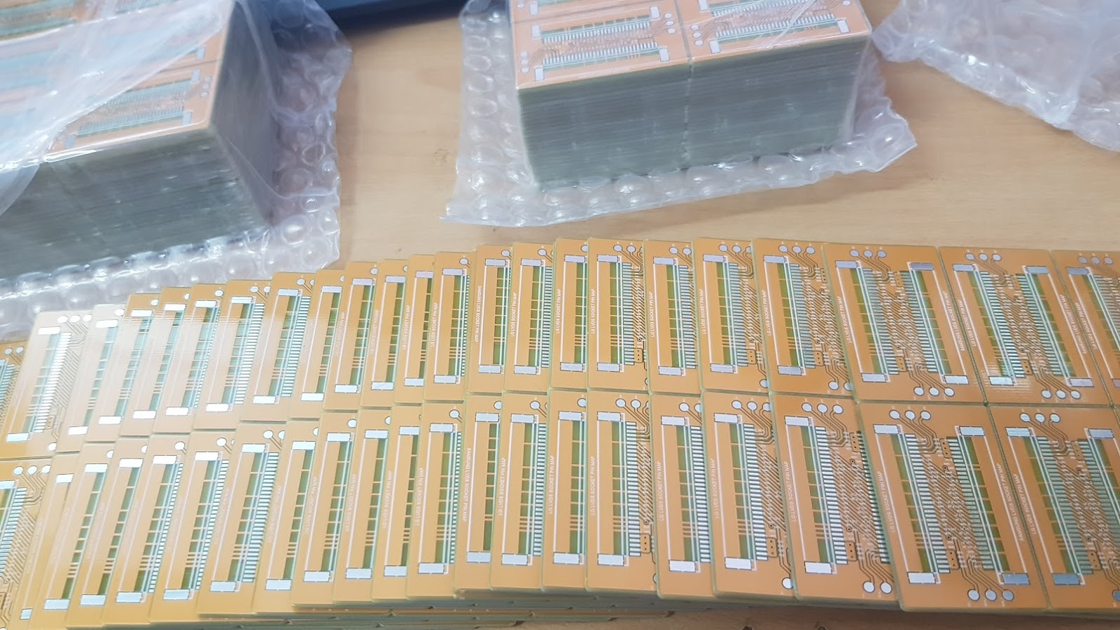 Thiết kế mạch in, vẽ mạch in PCB | Cửa hàng thiết bị - Linh kiện điện ...