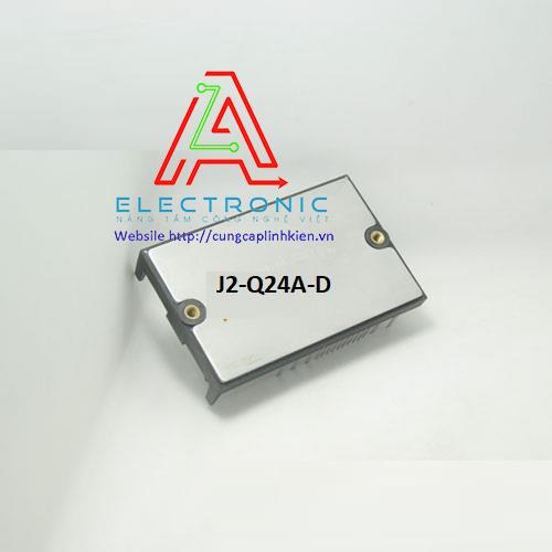 Module biến tần IGBT J2-Q24A-D new | Cửa hàng thiết bị - Linh kiện điện ...
