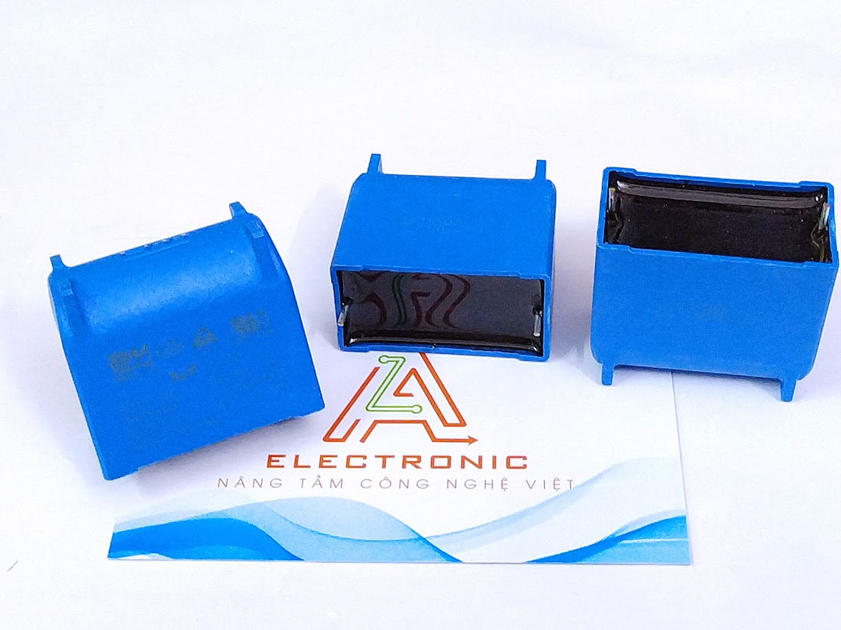 Condensatore 20uf CBB61 Soffitto Ventilatore Condensatore,1 Set 1,5 2,5uF 250V Condensatore Per Ventilatore - Foto 14