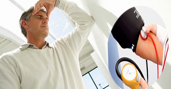 Giải pháp điều trị bệnh huyết áp thấp Giải pháp điều trị bệnh huyết áp thấp