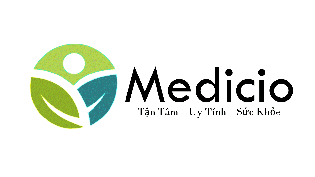 Trung Tâm Thương Mại Y Tế Medicio