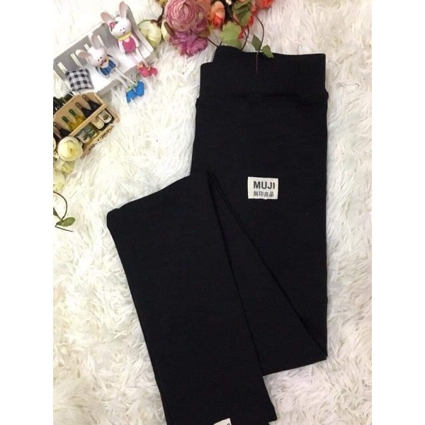 legging muji